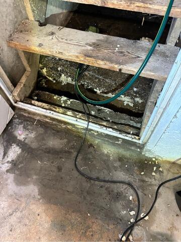 Bulkhead Leak Prevention in Manchester, NH