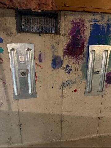 Foundation Wall Repair in Lowell, MA