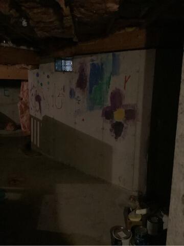 Foundation Wall Repair in Lowell, MA