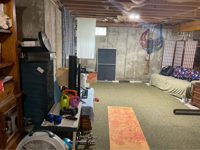 Basement Waterproofing in Seabrook, NH