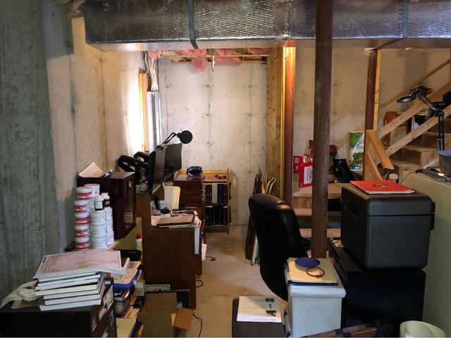 Finished Basement Essentials in Nashua, NH