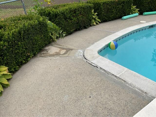 Concrete Leveling in Westford, MA