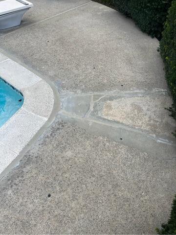 Concrete Leveling in Westford, MA