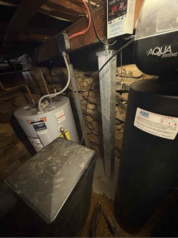 Residential Structural Repair in Harvard, MA