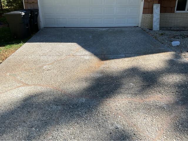 Driveway Leveling in Merrimack, NH