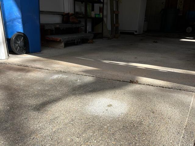 Driveway Repair in Cumberland, RI - After Photo