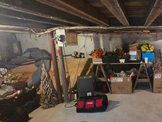 Humid Basement Repair in Littleton, MA