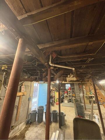 Bouncy Floor Solutions in Ayer, MA