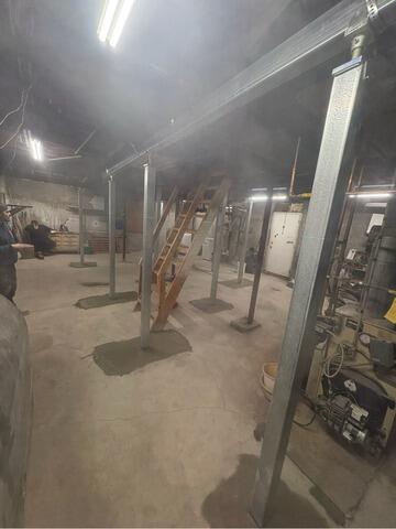 Bouncy Floor Solutions in Ayer, MA