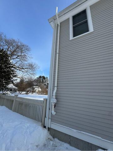 Radon Mitigation in Wayland, MA