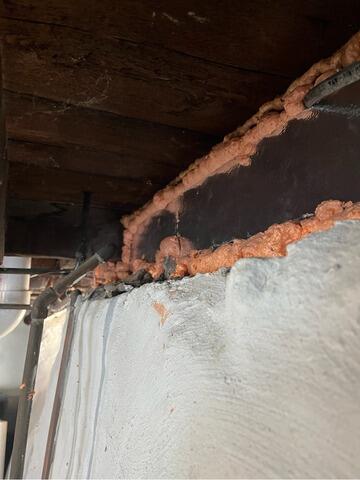 Energy Efficiency Solution in Malden, MA - After Photo