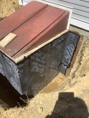 Bulkhead Waterproofing, New Boston, NH