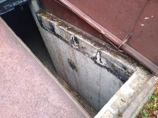 Bulkhead Waterproofing, New Boston, NH