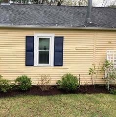 Radon Mitigation System, Westford, MA