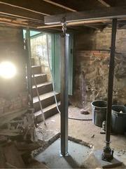 SmartJacks Installation, Laconia, NH