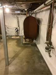 Upgrade Waterproofing System, Acton, MA