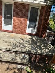 Concrete Deck Repair in Providence, RI