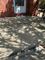 Concrete Deck Repair in Providence, RI