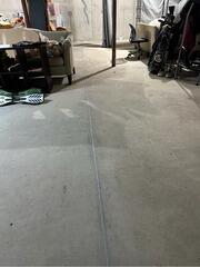 Foundation Joint Sealing in Groton, MA