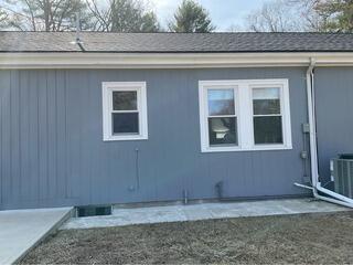 Lowering Home Radon Levels in Sherborn, MA