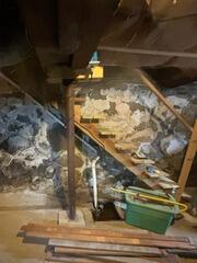 Basement Repair in Nahant, MA