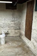 Basement Waterproofing in New Durham, NH