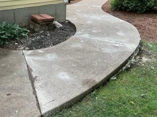Concrete Repair Solutions in Wilmington, MA