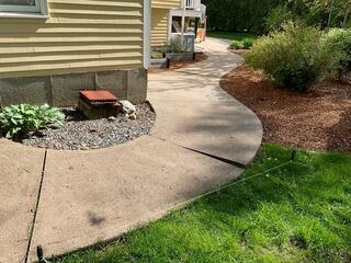 Concrete Repair Solutions in Wilmington, MA