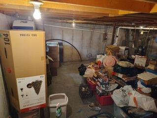 Basement Waterproofing in Center Harbor, NH