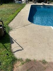 Pool Deck Repair in West Townsend, MA