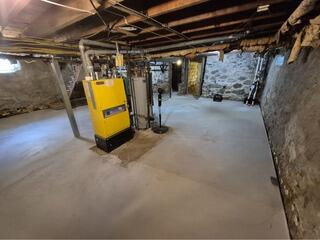 Basement Solutions in Southborough, MA