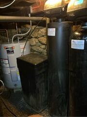 Residential Structural Repair in Harvard, MA