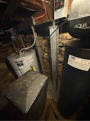 Residential Structural Repair in Harvard, MA