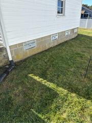 Foundation Wall Crack Repair in North Grafton, MA