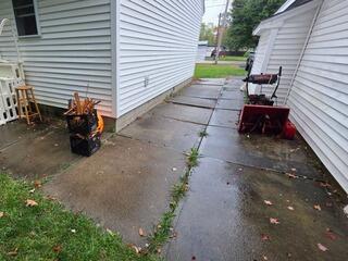 Walkway Leveling and Stabilization in Epping, NH