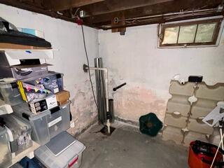 Leaking Basement Wall Waterproofing in Hampton Falls, NH