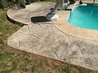 Concrete Leveling in Medway, MA