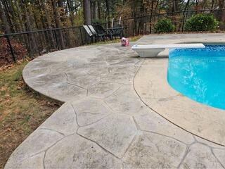 Concrete Leveling in Medway, MA