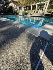 Pool Deck Leveling in Medfield, MA