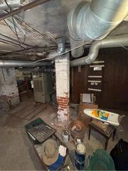 Floor Stabilization in Newtonville, MA