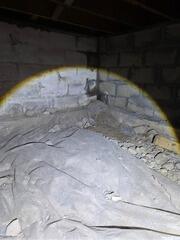 Crawl Space Encapsulation in Farmington, NH