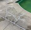 Pool Deck Repair, West Warwick, RI