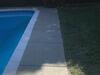 Sunken Pool Deck Repair in Bristol, RI