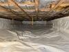 Crawl Space Waterproofing in Salem, MA