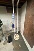 Basement Waterproofing in New Durham, NH