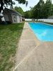 Pool Deck Concrete Leveling in South Weymouth, MA