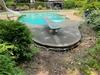 Pool Deck Concrete Leveling in Millis, MA