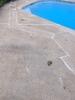Pool Deck Repair in Duxbury, MA