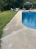 Pool Deck Repair in West Townsend, MA