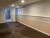 Finished Basement Restoration in Dunstable, MA